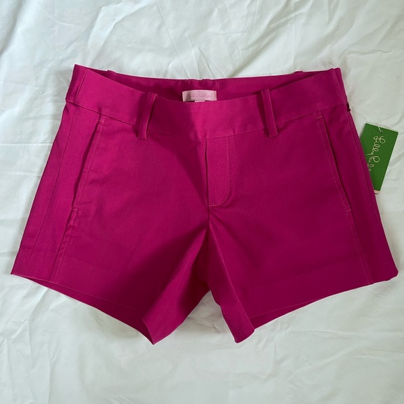 Lilly Pulitzer Sloane Short - Picture 3 of 5